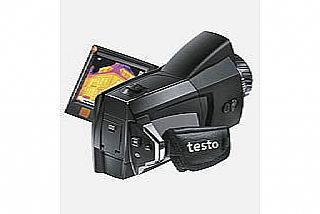 מצלמה תרמוגרפית  Testo-890-1/890-2