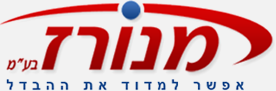 מכשירי מדידה ובקרה לתעשייה - מנורז בע"מ