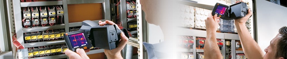 electrical connections