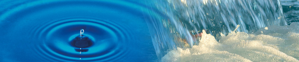 water