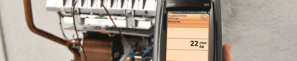 testo 320