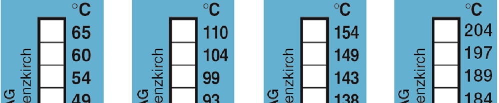 testo labels