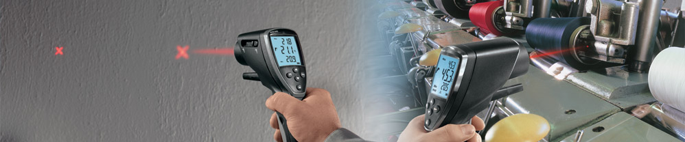 testo 845