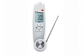 מד טמפרטורה אינפרא Testo 104ir