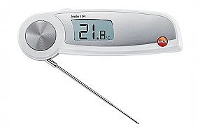 מד טמפרטורה Testo-104