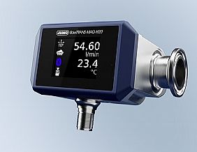 מד ספיקה אלקטרומגנטי - Flow TRANS MAG H20