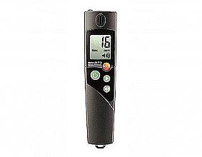 חיישן ניטור גזים - Testo-317-3