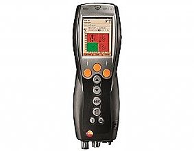 מד ניצולת בעירה Testo-330LL