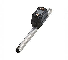 מונה/ חיישן זרימה לקו אויר דחוס 6454-Testo 6451