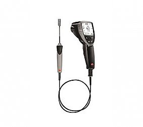 מד טמפרטורה אינפרא אדום Testo -835-2
