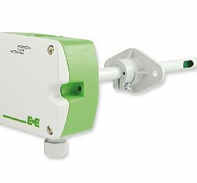 מתמר CO2 לחות וטמפ'- EE850