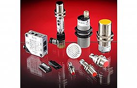 מפסק חיישני קירבה פוטו -AECO-Photoelectric