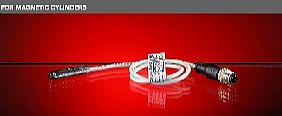 מפסק חיישני קירבה מגנטי - AECO-Magnetic