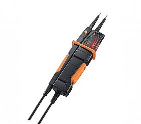 טסטר מתח Testo 750-2