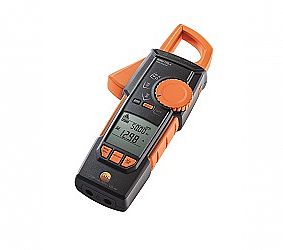 צבת זרם/מתח Testo 770-2