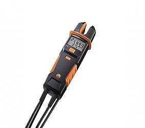 טסטר זרם/מתח Testo 755-2