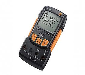 רב מודד דיגטלי Testo 760-3