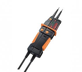 טסטר מתח Testo 750-3