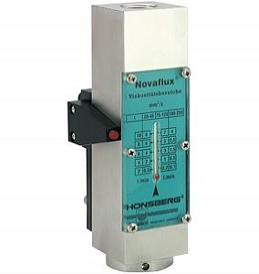 מפסק זרימה NJ/NJV