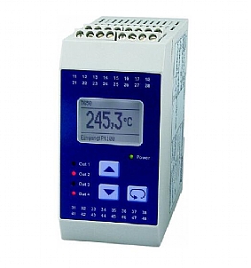 בקר טמפרטורה TG50