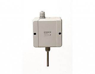 רגש טמפרטורה עם קופסא אטומה- Type 125P