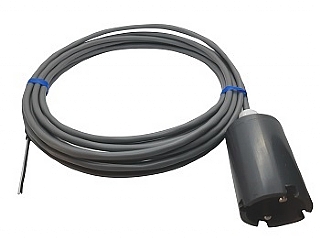 פעמון הצפה להתראה על נזקי מים - Type A222 (הגדל)