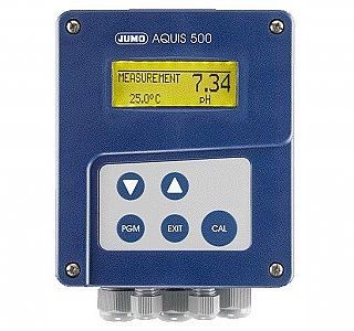 AQUIS 500pH