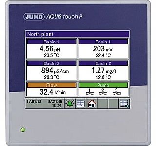 AQUIS touch P