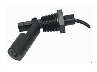 מפסק מפלס מסוג מצוף - DH½NPT
