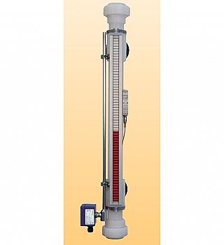 מד מפלס NBK-16-17 (הגדל)