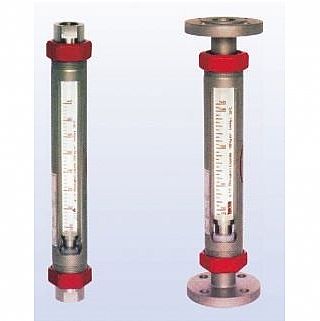 מד זרימה מסוג מצוף - רוטומטר - V30