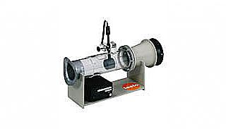 miniwind tunnel