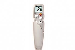 מד טמפרטורה Testo 105