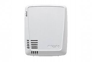 אוגר נתוני לחות וטמפרטורה- Testo 160 IAQ