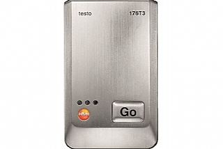 אוגר נתוני טמפרטורה - Testo 176-T3