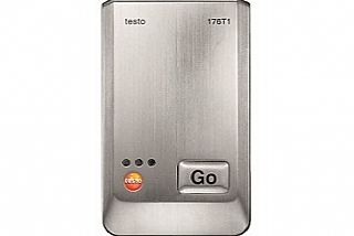 אוגר נתוני טמפרטורה - Testo 176-T1