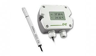 מתמר לחות וטמפרטורה   EE210