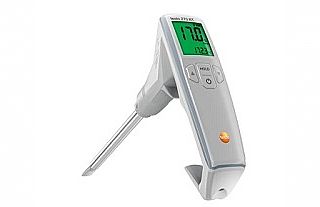 מד איכות שמן- Testo 270-BT