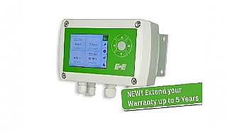 EE310- מתמר לחות וטמפ'