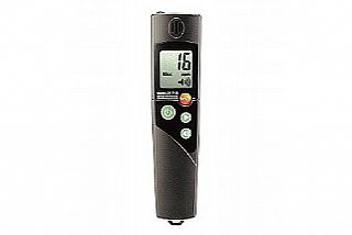 חיישן ניטור גזים - Testo-317-3