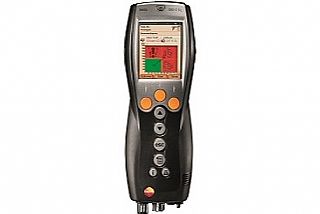 מד ניצולת בעירה Testo-330LL