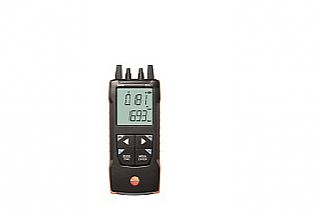 מד לחץ נייד - testo-512