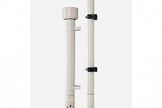 Immersion fittings