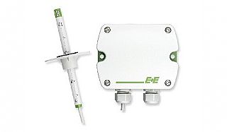 משדר מהירות זרימת אוויר - EE650