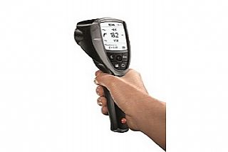 מד טמפרטורה אינפרא אדום Testo 835-1