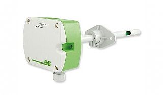 מתמר CO2 לחות וטמפ'- EE850