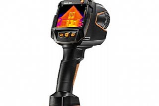 מצלמה תרמוגרפית- Testo-883