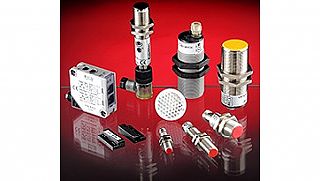 מפסק חיישני קירבה פוטו -AECO-Photoelectric
