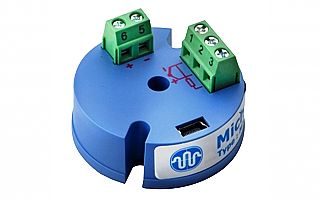 מתמר טמפרטורה - M-355