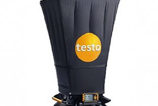 מד ספיקת אויר/שבשבת- Testo 420